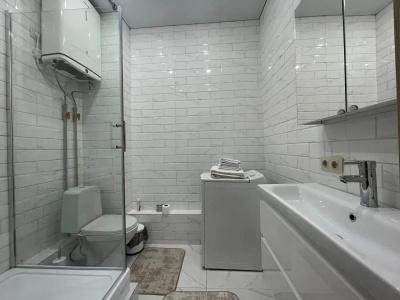 Квартиры в ЖК Seven City - 16