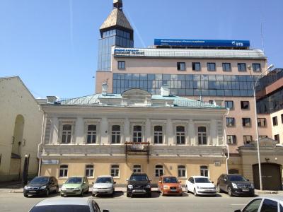 Лофт в центре - 1