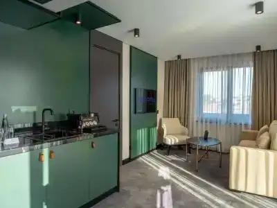 Novotel Центр - 32