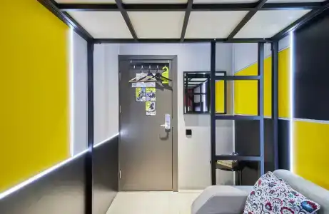 Hostel Urban - 60