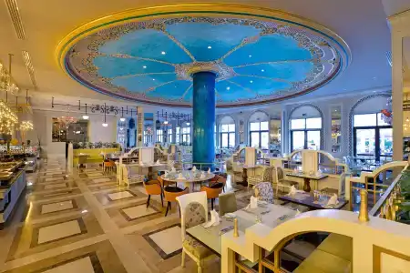 Titanic Mardan Palace - 4