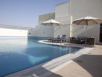 Grand Excelsior Al Barsha - 43