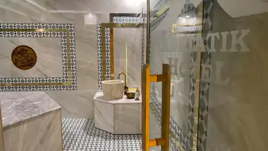 Luxury Adriatik & Spa - 41