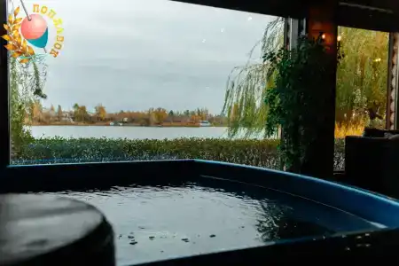 Поплавок - 112