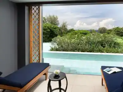 Avista Grande Phuket Karon - Mgallery - Sha Plus - 4