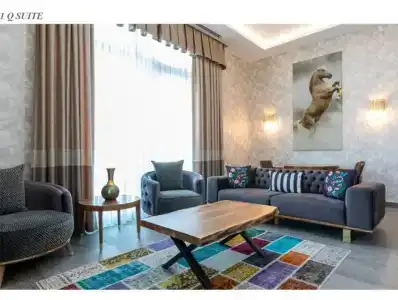 Tryp by Wyndham Istanbul Topkapi - 50