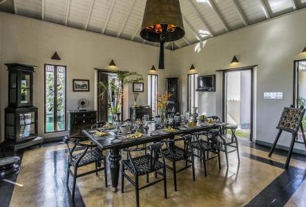 Mayurana by Edwards Collection - 35
