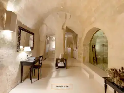 Sant'Angelo Luxury Resort - 67