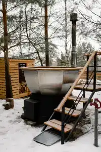 Место под соснами - 3
