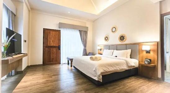 Baan Haad Ngam Boutique Resort - Sha Extra Plus - 80