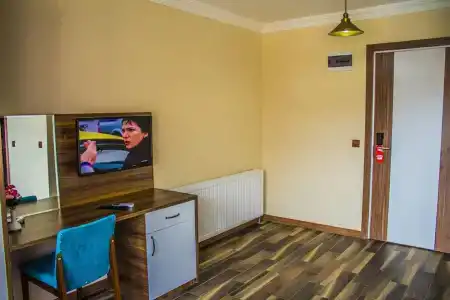 Form Termal & Spa KazdaĞLari - 19