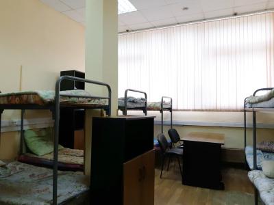 Primavera Hostel - 1