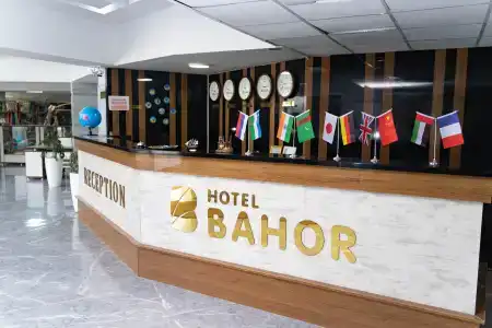 Reikartz Bahor - 5