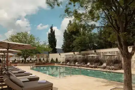 Sheraton Grand Tbilisi Metechi Palace - 32