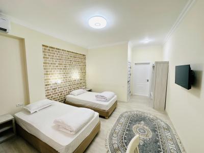 Samarkand Travel Inn - 42