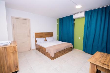 The Best Hostel - 6