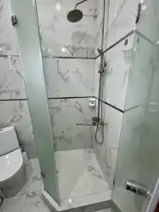 Двухэтажный гостевой дом - 40