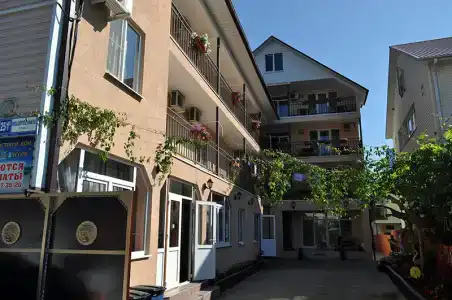 Золотой песок - 0