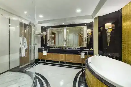 Calista Luxury Resort - 128