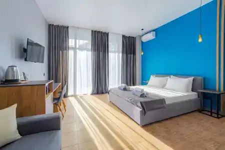 Bruni Loft - 123