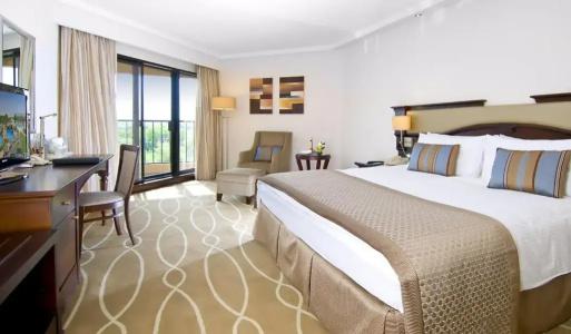 Danat Al Ain Resort - 41