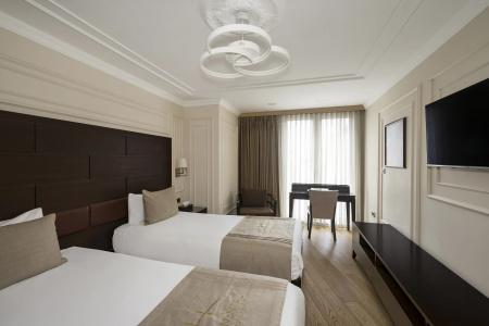 Tunel Residence - 24