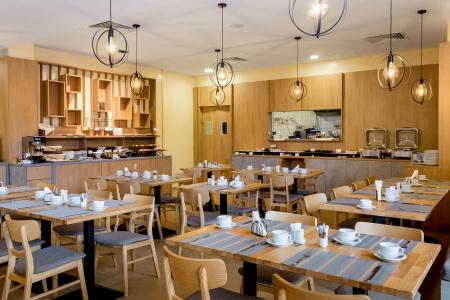 Athina Suites - 8