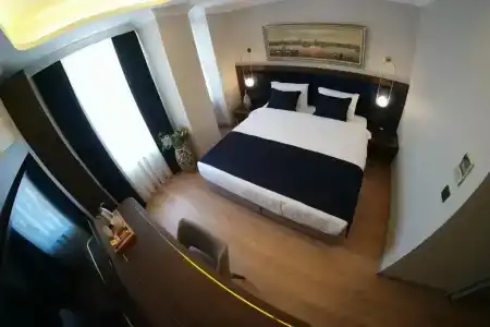 Nevi & Suites Istanbul Taksim - 14