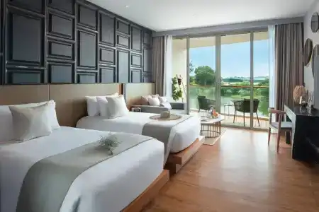 Wyndham Grand Nai Harn Beach Phuket - Sha Extra Plus - 16