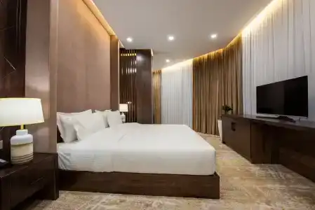 Wyndham Garden - 35