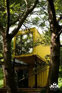 Курортный отель Gipsy Village - 2