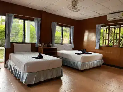 Golden Hill Resort - 50