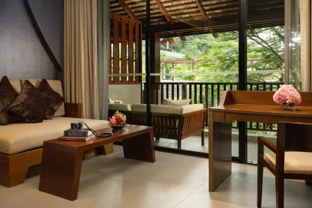 Avista Hideaway Phuket Patong - Mgallery - Sha Plus - 44