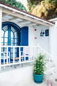 Büyükada Loc'ada - 112