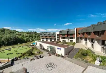 Park Inn by Radisson Istanbul Odayeri - 17