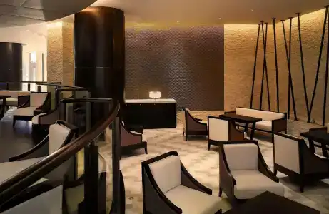 Hyatt Regency Dushanbe - 18
