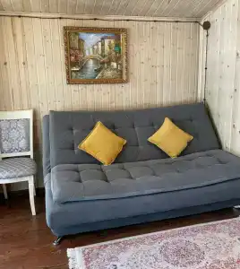 Гранд Хаят - 4