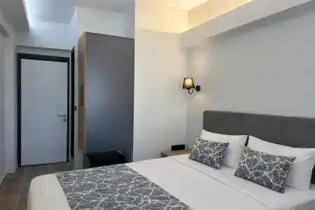 Medi Apart OteL - 6
