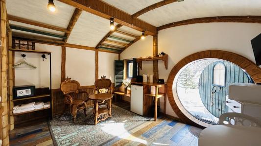 Cozy House - 85