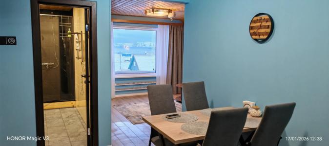 Arctic Breweryhotel - 138