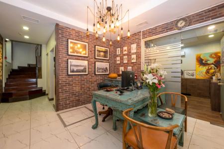 The Marions Suite Taksim - 16