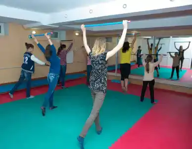 Клязьма - 5