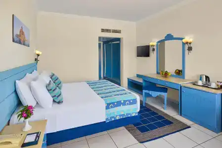 Dreams Vacation Resort - 24