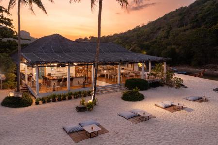 Saii Phi Phi Island Village-Sha Extra Plus - 28