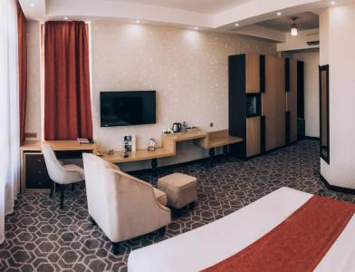 Megapolis Shymkent - 19