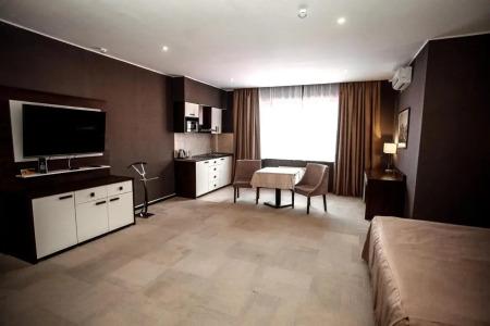 Марко Поло Аксай - 8