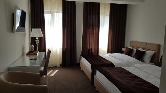 Bernardazzi Grand & Spa - 9