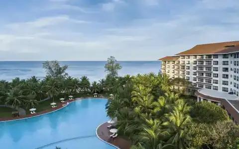Vinpearl Resort & Spa Phu Quoc - 4