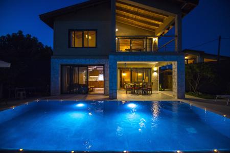 Volans Suites Villas - 40