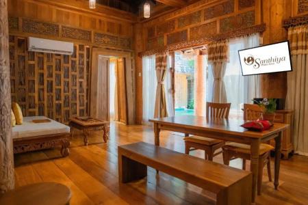 Santhiya Phuket Natai & Spa - 40